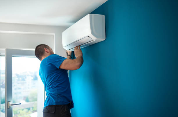 Best HVAC Companies Near Me  in Palouse, WA