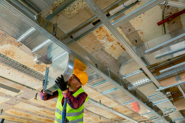 Best HVAC Tune-Up Services  in Palouse, WA