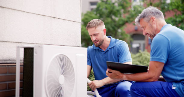 Best HVAC Installation Services  in Palouse, WA
