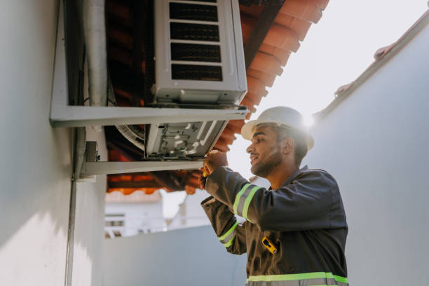 Best HVAC Replacement Cost  in Palouse, WA