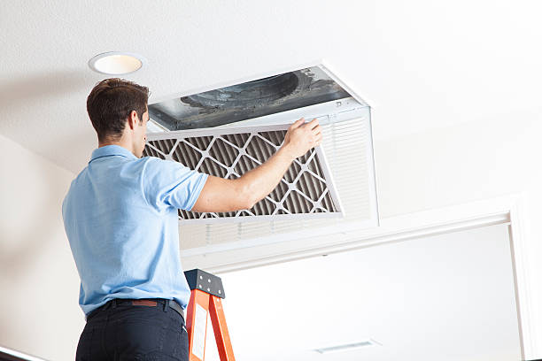 Best Central Air Repair  in Palouse, WA