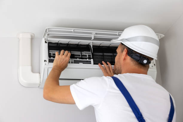 Best Emergency HVAC Repair  in Palouse, WA