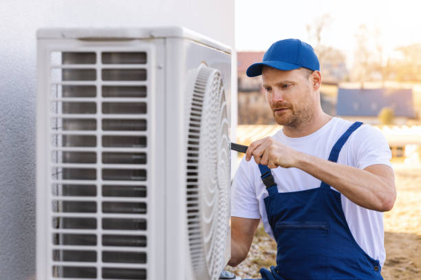 Best Furnace Repair Near Me  in Palouse, WA