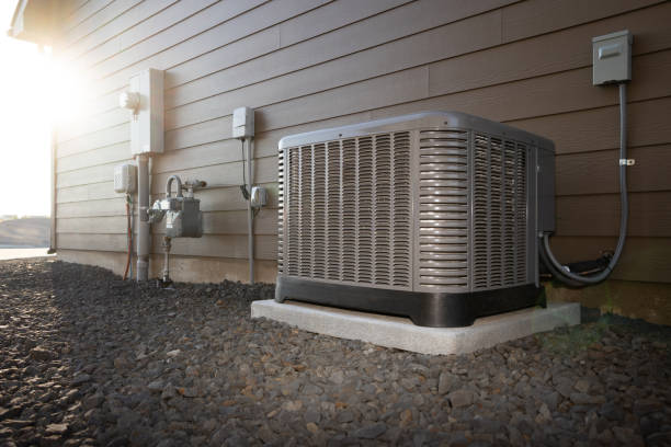 Best Best HVAC Companies  in Palouse, WA